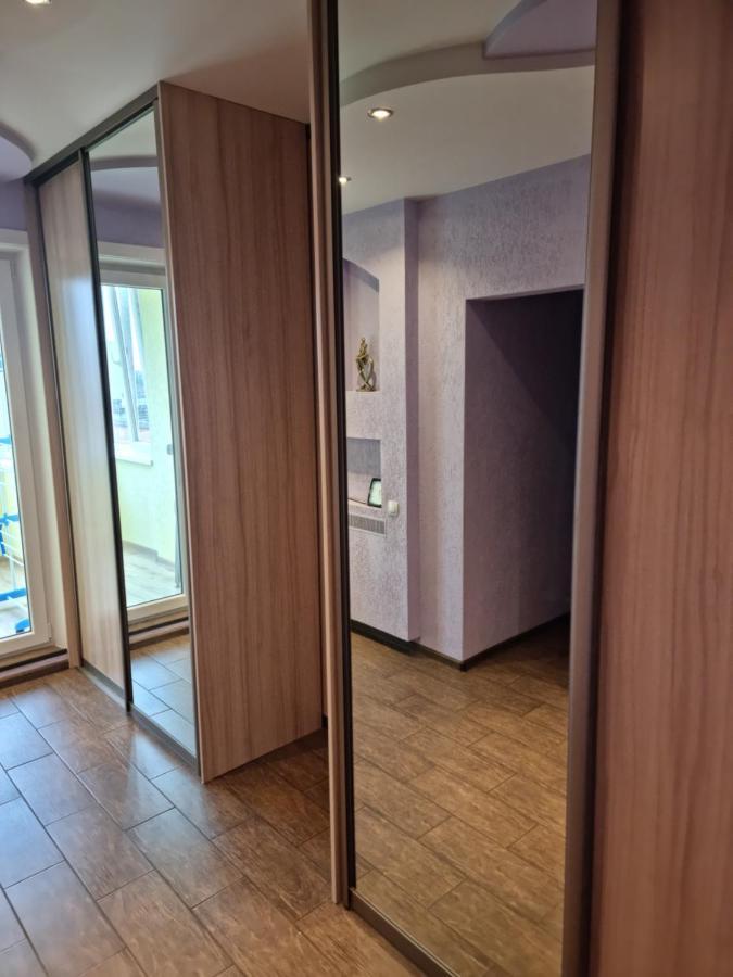 Apartment Maya Вісаґінас Екстер'єр фото